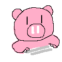 Berry Pig