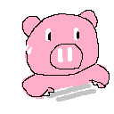 Berry Pig